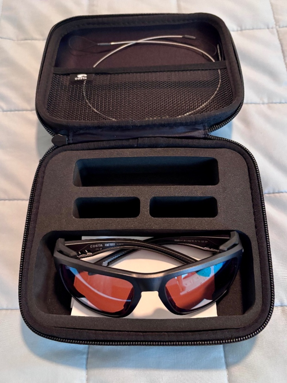 Costa King Tide 8 Sunglasses